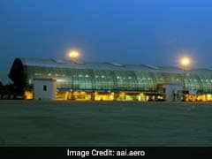 Foreign Currency Worth Rs 6.05 Crore Seized At Amritsar Airport