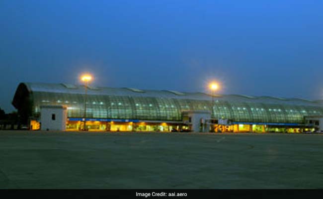 167 Indians Deported From US Over Illegal Stay Land At Amritsar Airport