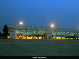 Doctors To Screen Flyers At Amritsar Airport From Monday Amid Coronavirus Scare Doctors To Screen Flyers At Amritsar Airport From Monday Amid Coronavirus Scare