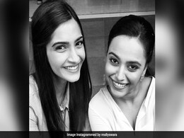 सोनम कपूर ने कहा, 'स्वरा भास्कर को जितनी पहचान मिलनी चाहिए, वह नहीं मिली' सोनम कपूर ने कहा, 'स्वरा भास्कर को जितनी पहचान मिलनी चाहिए, वह नहीं मिली'