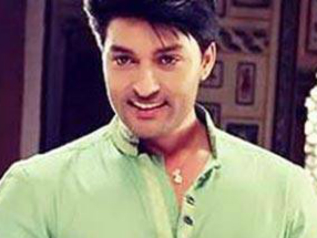 Anas Rashid Confirms He Is Getting Married