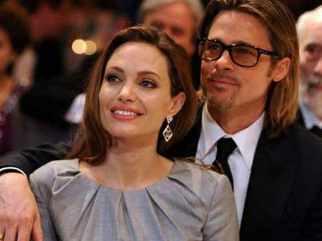 Brad Pitt 'Secretly' Joined Angelina Jolie And Kids During Their Trip To Cambodia