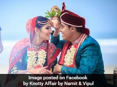 4 Weddings And A Hindu-Muslim Couple From Mumbai. #RelationshipGoals
