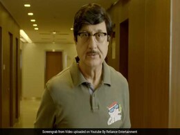 <i>नाम शबाना</i> के लिए स्लिम हुए अनुपम खेर, अक्षय कुमार को दिया क्रेडिट <i>नाम शबाना</i> के लिए स्लिम हुए अनुपम खेर, अक्षय कुमार को दिया क्रेडिट