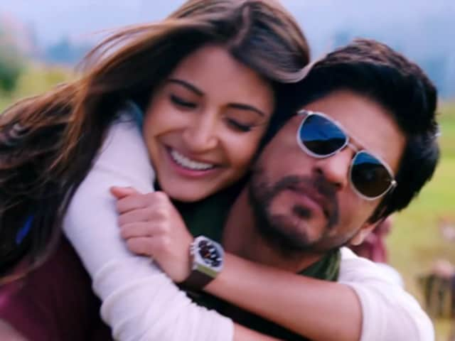 Anushka Sharma Says 'It's A Talent To Handle Stardom' Like Shah Rukh Khan, Salman Khan