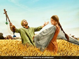 <i>Phillauri</i>: Anushka Sharma Hilariously Photoshops Herself Into Jai-Veeru's Bike <i>Phillauri</i>: Anushka Sharma Hilariously Photoshops Herself Into Jai-Veeru's Bike