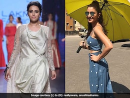 The Nepotism Debate: Anushka Sharma, Swara Bhaskar Are All Praises For Aditya Chopra, Karan Johar The Nepotism Debate: Anushka Sharma, Swara Bhaskar Are All Praises For Aditya Chopra, Karan Johar