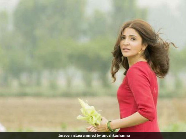 Anushka Sharma Says She Doesn't Want Her Life To Be 'Ordinary'