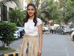 Anushka Sharma Says She Is 'Happy' With The Response <i>Phillauri</i> Has Received Anushka Sharma Says She Is 'Happy' With The Response <i>Phillauri</i> Has Received