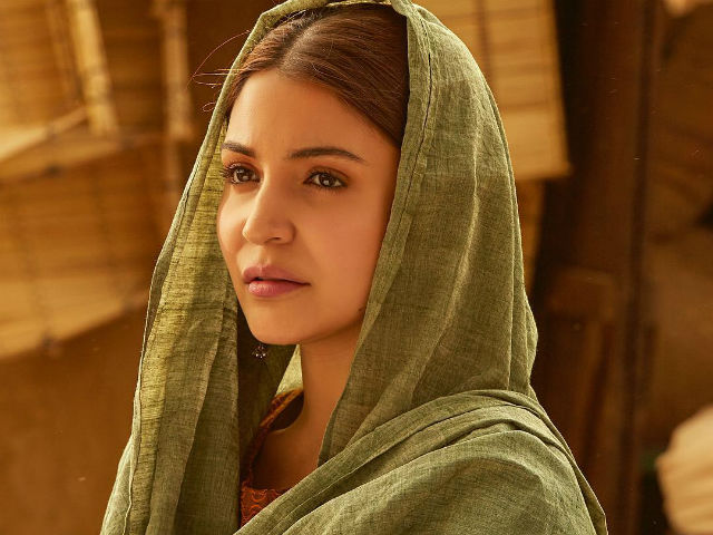 Phillauri Box Office Report Day 4: Anushka Sharma's Film Takes A 'Dip'