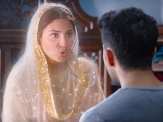 Phillauri Box Office Collection:  Anushka Sharma's Film Collects Rs 4.02 Crore On Day One