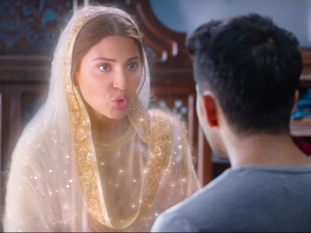 <i>Phillauri</i> Box Office Collection:  Anushka Sharma's Film Collects Rs 4.02 Crore On Day One