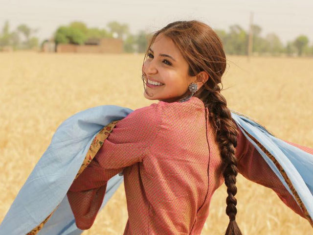 Anushka Sharma's <i>Phillauri</i> Has Made A Business Of Rs 12 Crore Before Release