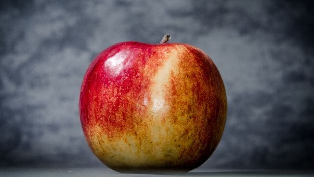 How an Apple Can Define Obesity: Know Your Body Shape