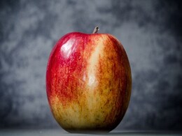 How an Apple Can Define Obesity: Know Your Body Shape How an Apple Can Define Obesity: Know Your Body Shape