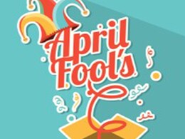 Happy April Fools' Day 2017: Images, Quotes, Messages, Greetings, Facebook, WhatsApp Status Happy April Fools' Day 2017: Images, Quotes, Messages, Greetings, Facebook, WhatsApp Status