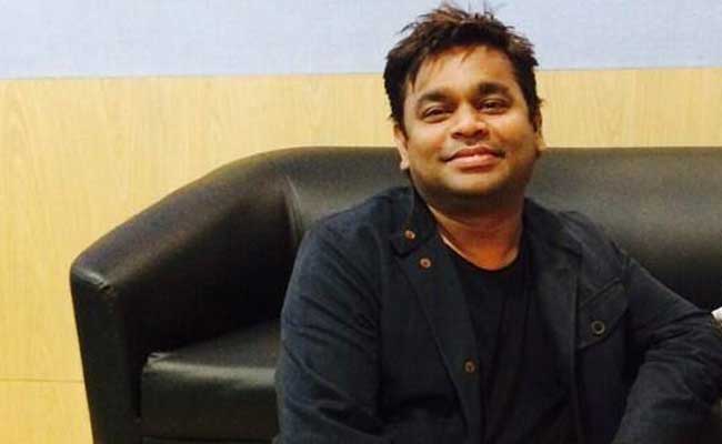 ''I'm Sure You'll Enjoy Indian Hospitality": A.R. Rahman To Justin Trudeau