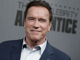 <i>Apprentice</i> Host Arnold Schwarzenegger Quits Because Of POTUS <i>Apprentice</i> Host Arnold Schwarzenegger Quits Because Of POTUS