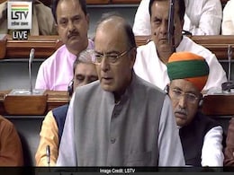 Parliament Budget Session Day 8 Highlights: Next Year Will Be A Year Of Change, Says Arun Jaitley Parliament Budget Session Day 8 Highlights: Next Year Will Be A Year Of Change, Says Arun Jaitley