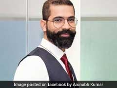 TVF Boss Arunabh Kumar Defends Himself After More Women Accuse Him Of Molestation