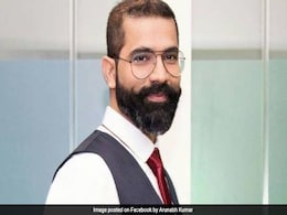 Lawyer Seeks FIR Against TVF Founder Arunabh Kumar, Over Harassment Charges Lawyer Seeks FIR Against TVF Founder Arunabh Kumar, Over Harassment Charges