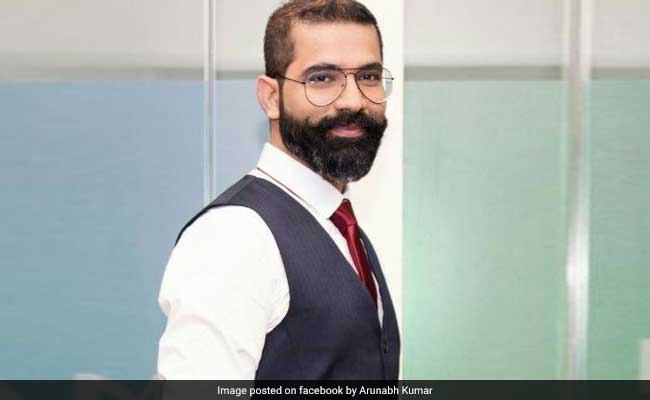 TVF Boss Arunabh Kumar Defends Himself After More Women Accuse Him Of Molestation