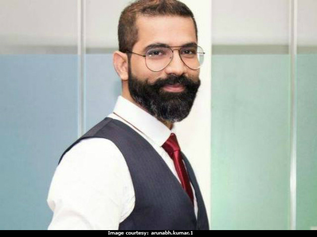 TVF Boss Arunabh Kumar 'Unequivocally Denies' He Sexually Harassed Ex-Employee: Report