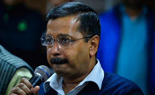 MCDResults2017 : 'जनता ने डेंगू के मच्छरों को केजरीवाल से बेहतर माना'