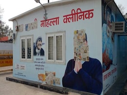 900 Quarantined After Delhi Doctor Tests COVID+. Chain Began With Woman 900 Quarantined After Delhi Doctor Tests COVID+. Chain Began With Woman