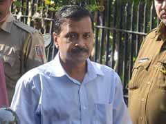 Arvind Kejriwal Exempted From Court Appearance For A Day In Defamation Case