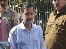 'Answer These 6 Points': Home Ministry's Notice To AAP On Foreign Funding 'Answer These 6 Points': Home Ministry's Notice To AAP On Foreign Funding