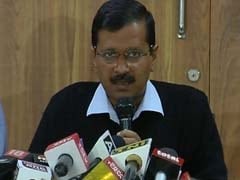 Arvind Kejriwal Says Winning And Losing Will Be Part Of AAP's Political Adventure
