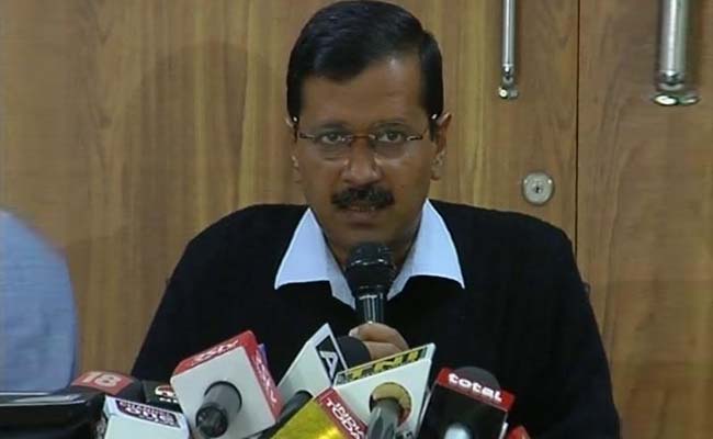 Court Asks Anti Corruption Branch To File Report in Probe Against Arvind Kejriwal