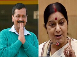 जब भारतीय राजनेताओं ने ट्विटर पर मारा शॉट... जब भारतीय राजनेताओं ने ट्विटर पर मारा शॉट...