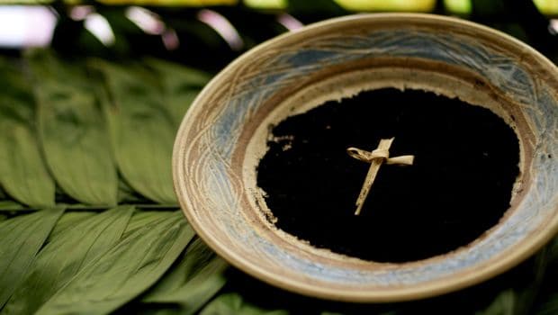 Ash Wednesday 2017: Its Significance and 7 Interesting Facts