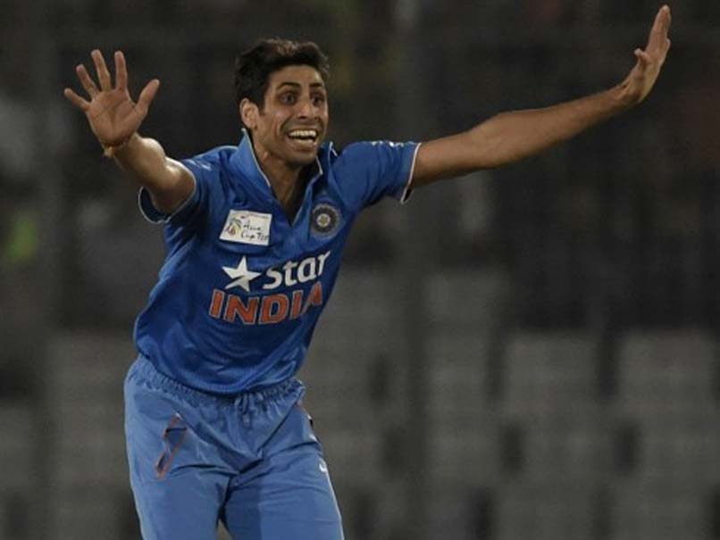 Ashish Nehra Set To Retire From International Cricket On November 1