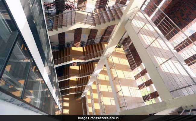 Ashoka University and HEC Paris Partner For Academics, Research And Development