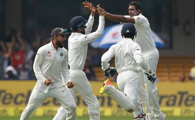 INDvsAUS बेंगलुरू टेस्ट : अश्विन ने बेदी को पीछे छोड़ा, हासिल की एक और उपलब्धि, ये हैं भारत के टॉप-5 टेस्ट बॉलर...