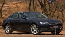Audi A4 Diesel Review