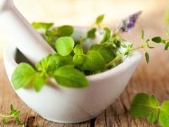 Ayurveda in Treating Cancer: 6 Herbs That Can Help Reduce Risks