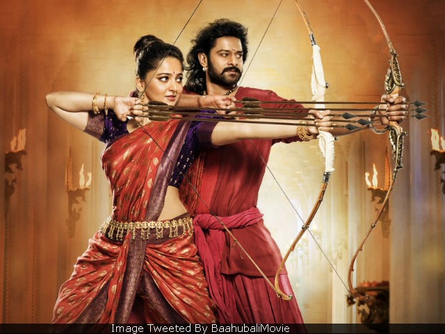 How Baahubali 2 Trailer Released Online Early Because Of 'Bug In Facebook'