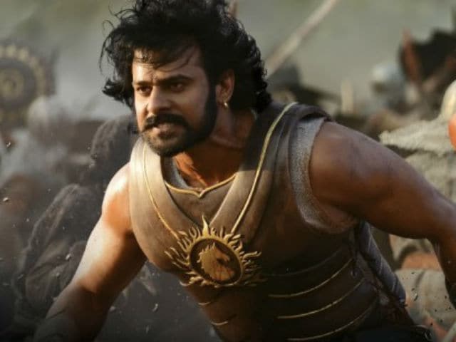 Baahubali 2 Teaser: Prabhas As Amrendra Baahubali Is All Set To Seek ...