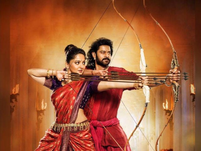 Baahubali: The Conclusion Trailer Will Be Out On...