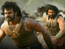 <I>Baahubali: The Beginning</i> To Re-Release Ahead Of <I>The Conclusion</i>