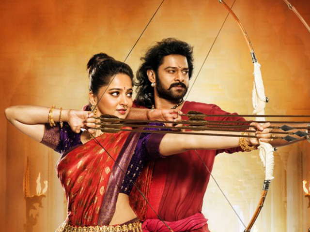 A <i>Baahubali 2</i> Update: The Trailer Of S S Rajamouli's Film Is In The Making