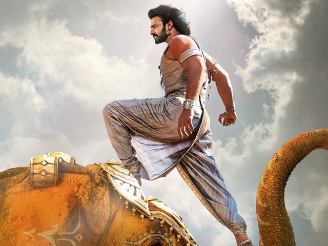 Baahubali 2 Trailer Thrills Twitter. Alia Bhatt, Varun Dhawan Have One Word - Wow