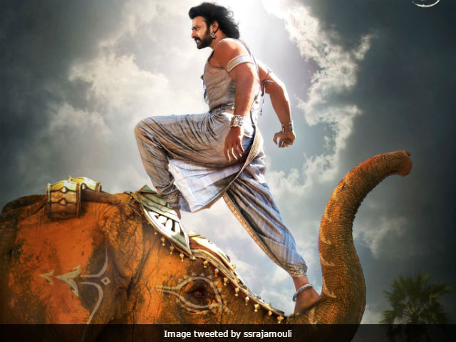 <i>Baahubali: The Conclusion</i>: Queen Elizabeth May Get To Watch Film Before You