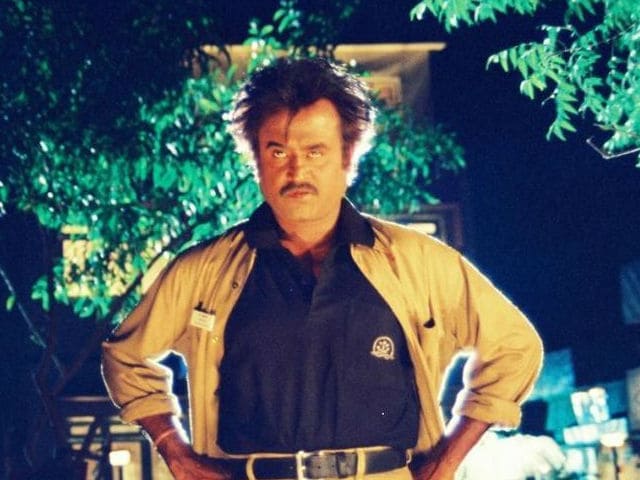 Rajinikanth's Baasha Re-Releases, Aishwaryaa Dhanush Says, 'It's Surreal'