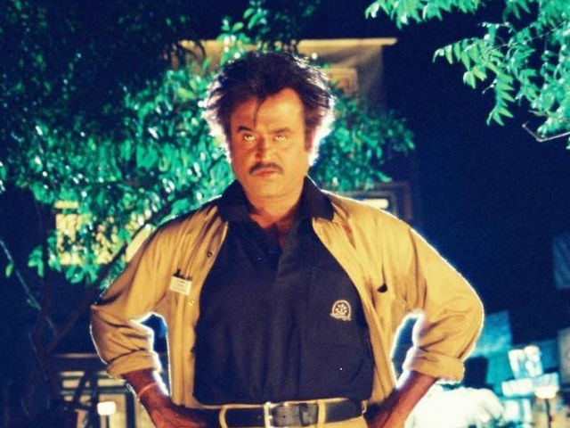 Rajinikanth's <i>Baasha</i> Re-Releases, Aishwaryaa Dhanush Says, "It's Surreal"