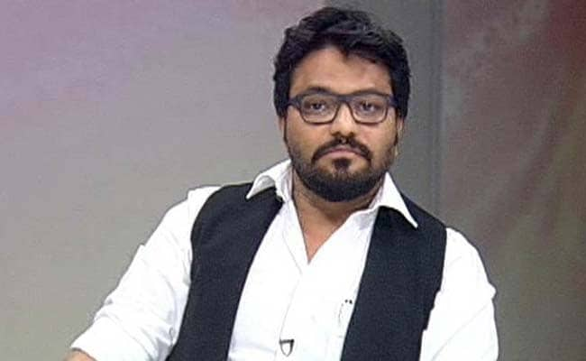 Babul Supriyo: From Playback Singing To Political Heavyweight